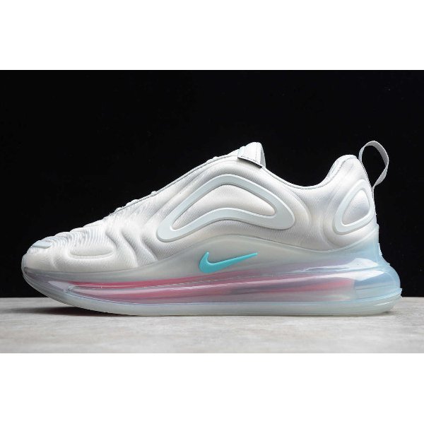 Nike Air Max 720 Rainbow Renkli Koşu Ayakkabısı Türkiye - 0HZ7G56E